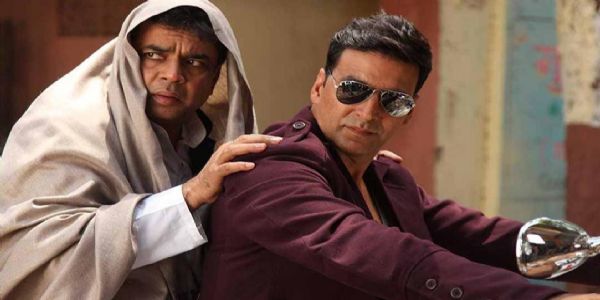 پریش راول کا پہلی بار فلم او ایم جی 2 سے علیحدگی پر ردعمل سامنے آیا