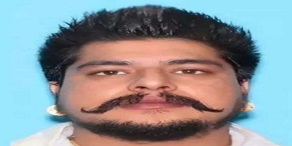 گینگسٹر نتیش کوشل کو امریکہ میں ایف بی آئی نے گرفتار کیا