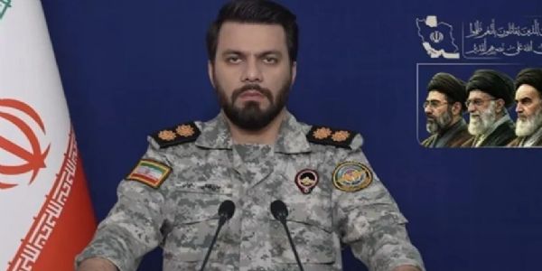 ایران نے مغربی ایشیا میں امریکی فوجی اڈوں پر حملوں کی دھمکی دی