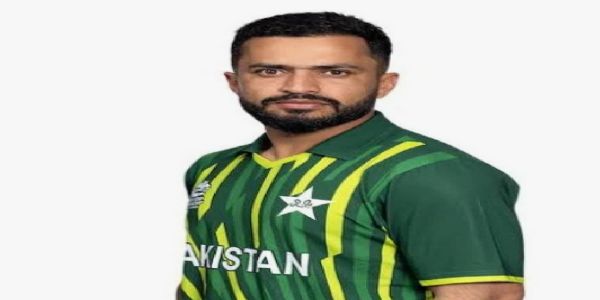پاکستانی کرکٹر محمد نواز پر آئی سی سی کے اینٹی ڈوپنگ قوانین کی خلاف ورزی پر تین ماہ کی پابندی