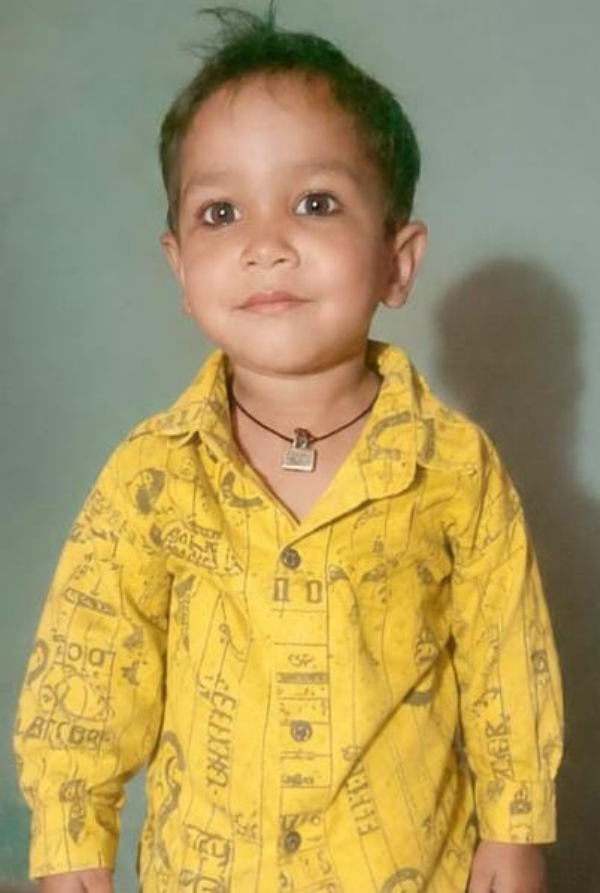 نالہ نالہ
