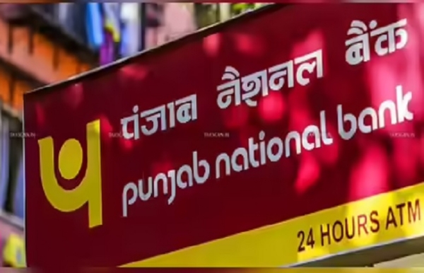 اپریل-جون سہ ماہی میں پنجاب نیشنل بینک کا خالص منافع 5,253 کروڑ روپے اپریل-جون سہ ماہی میں پنجاب نیشنل بینک کا خالص منافع 5,253 کروڑ روپے