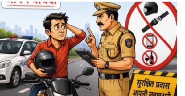 CRIME MAHA TRAFFIC RULES ENFORCEMENT CRIME MAHA TRAFFIC RULES ENFORCEMENT