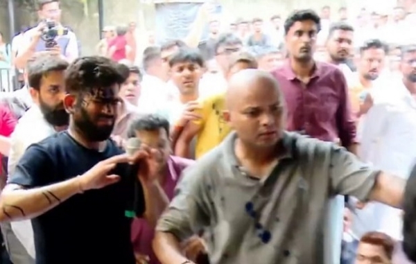 ABHIJIT-DEEPKE-INK-THROWN ABHIJIT-DEEPKE-INK-THROWN