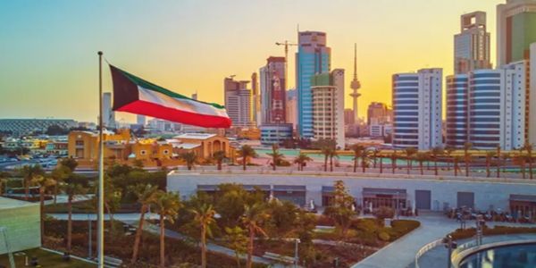 ایران نے کویت میں دوسرے پاور، واٹر پلانٹ کو بنایا نشانہ،کئی افراد زخمی