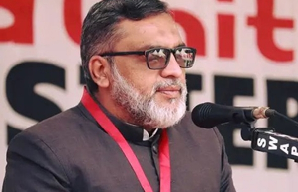 جماعتِ اسلامی ہند نے محمد علی جوہر یونیورسٹی کے انہدامی حکم پر اپنی سخت تشویش کا کیا اظہار جماعتِ اسلامی ہند نے محمد علی جوہر یونیورسٹی کے انہدامی حکم پر اپنی سخت تشویش کا کیا اظہار
