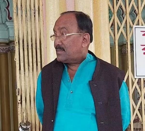سابق وزیر تپن داس گپتا نے ترنمول کانگریس چھوڑی، بی جے پی میں شامل ہونے کا اشارہ سابق وزیر تپن داس گپتا نے ترنمول کانگریس چھوڑی، بی جے پی میں شامل ہونے کا اشارہ
