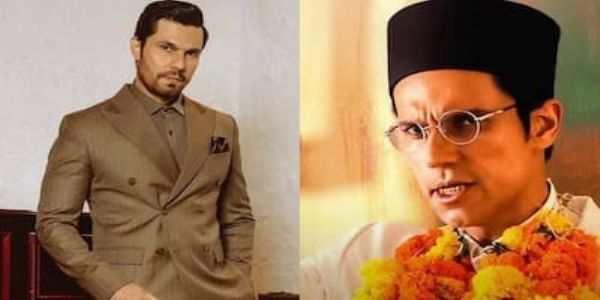 نیشنل فلم ایوارڈ جیتنے پر بولے رندیپ ہڈا