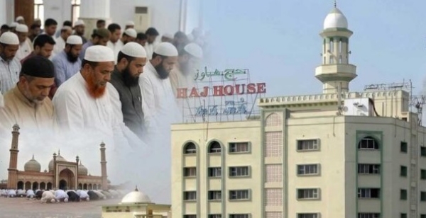 تلنگانہ کے ائمہ و مؤذنین کیلئے اعزازیہ جاری تلنگانہ کے ائمہ و مؤذنین کیلئے اعزازیہ جاری