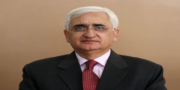 سلمان خورشید خامنہ ای کے جنازے میں شرکت کے لیے کھرگے کی جگہ ایران جائیں گے