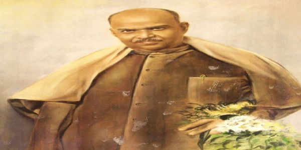 ڈاکٹر شیاما پرساد مکھرجی کا 125 فٹ اونچا مجسمہ ان کے آبائی گاوں جیراٹ میں نصب کیا جائے گا