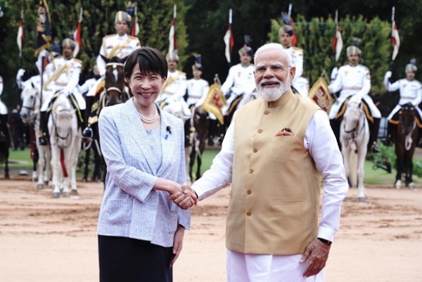 INDIA-JAPAN-SUMMIT-PM INDIA-JAPAN-SUMMIT-PM
