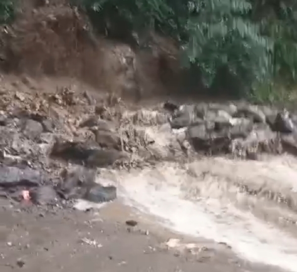 Flood Flood