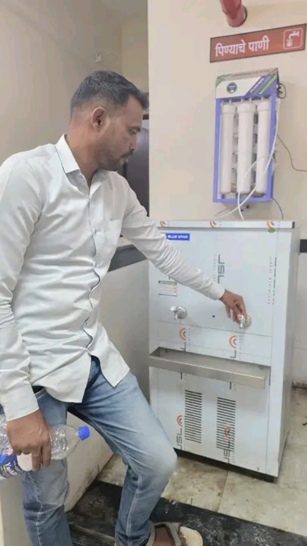 HEALTH MAHA HOSPITAL WATER FILTERS HEALTH MAHA HOSPITAL WATER FILTERS
