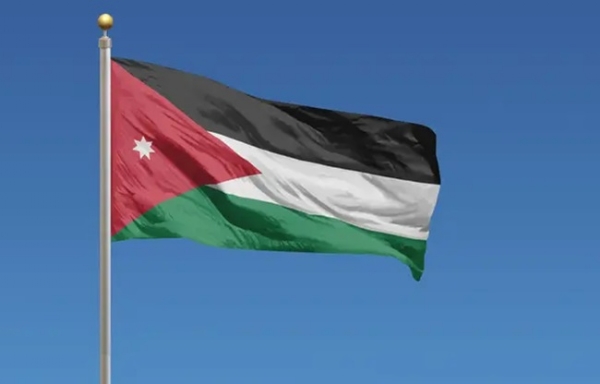 اردون نے ایران کے حملوںکو ظالمانہ اور اشتعال انگیزقرار دیا،وزارت خارجہ نے ایرانی سفیرکوطلب کیا، کہاہماری سلامتی ہماری ریڈ لائن ہے اردون نے ایران کے حملوںکو ظالمانہ اور اشتعال انگیزقرار دیا،وزارت خارجہ نے ایرانی سفیرکوطلب کیا، کہاہماری سلامتی ہماری ریڈ لائن ہے