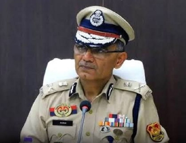 تریپورہ کے ڈی جی پی انوراگ دھنکھڑ کی مشتبہ حالات میں موت ، تحقیقات شروع تریپورہ کے ڈی جی پی انوراگ دھنکھڑ کی مشتبہ حالات میں موت ، تحقیقات شروع