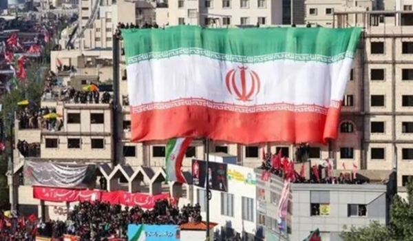 آئی اے ای اے چیف رافیل گروسی کاایرانی جوہری بجلی گھر پر حملے کے بعد فریقین سے تحمل سے کام لینے کا مطالبہ آئی اے ای اے چیف رافیل گروسی کاایرانی جوہری بجلی گھر پر حملے کے بعد فریقین سے تحمل سے کام لینے کا مطالبہ