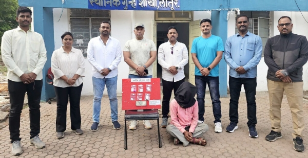 CRIME MAHA TWO BURGLARY CASES SOLVED CRIME MAHA TWO BURGLARY CASES SOLVED