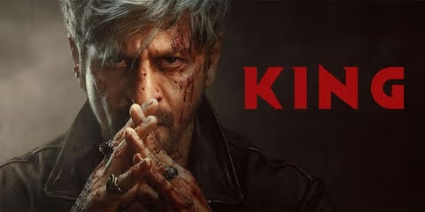 امریکہ میں شوٹ کیا جائے گا کنگ فلم کا کلائمیکس امریکہ میں شوٹ کیا جائے گا کنگ فلم کا کلائمیکس