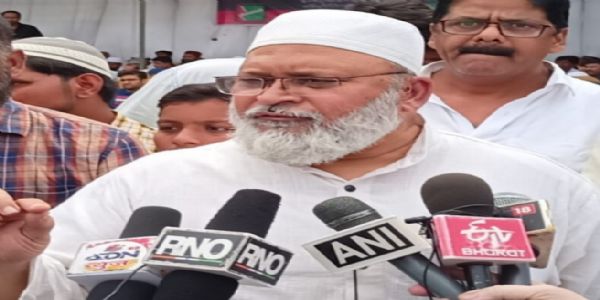 محمد علی جوہر یونیورسٹی کی عمارتیں گرانے کا فیصلہ افسوسناک، تعلیمی اداروں کو سیاسی تنازعات سے دور رکھا جائے: کل جماعتی وفاق مہاراشٹر