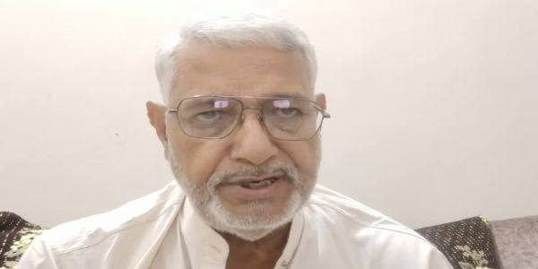 دہلی میں احتجاج کرنے والے طلباء پر لاٹھی چارج درست نہیں، حکومت کو پیپر لیک معاملہ کی تحقیقات کرنی چاہئے : لاری