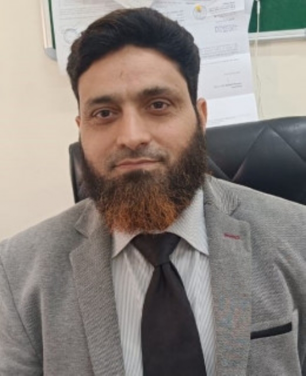 پروفیسر محمد شمیم پروفیسر محمد شمیم