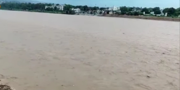Floods