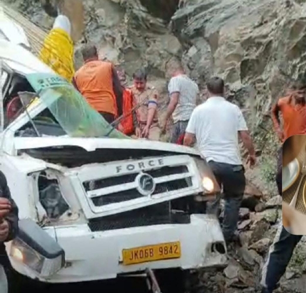Accident