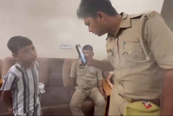 بچے