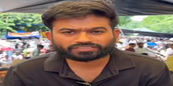 ابھیجیت دیپکے نے سونم وانگچک سے بھوک ہڑتال ختم کرنے کی اپیل کی