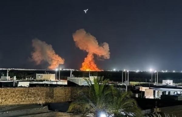 US-Iran-War-The-11th-Night