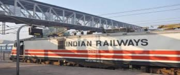 Indian Railways Indian Railways