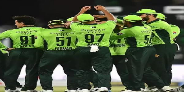 اگلے سال مئی میں انگلینڈ کا دورہ کرے گی پاکستانی ٹیم، پانچ ایک روزہ میچوں کی سیریز کھیلے گی