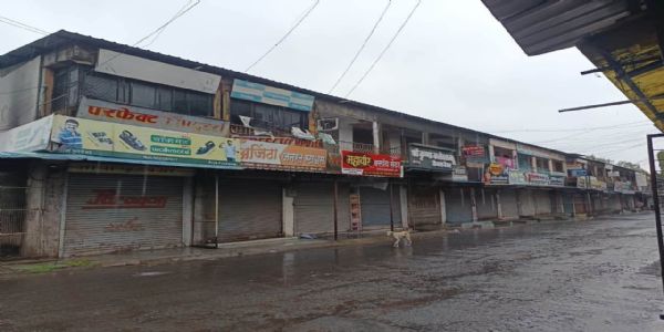 مہاراشٹر بند کو ریاست بھر میں زبردست عوامی حمایت حاصل ، طلبہ پر مبینہ جبر کے خلاف جدوجہد جاری رہے گی، طیب ظفر