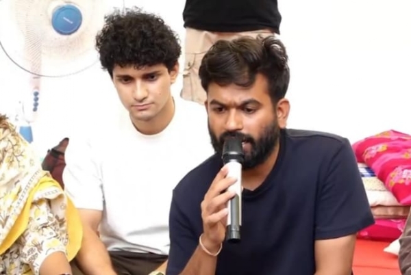 طلباء پر تشدد کرنے والوں کے خلاف ایف آئی آر درج کرائے گی سی جے پی طلباء پر تشدد کرنے والوں کے خلاف ایف آئی آر درج کرائے گی سی جے پی