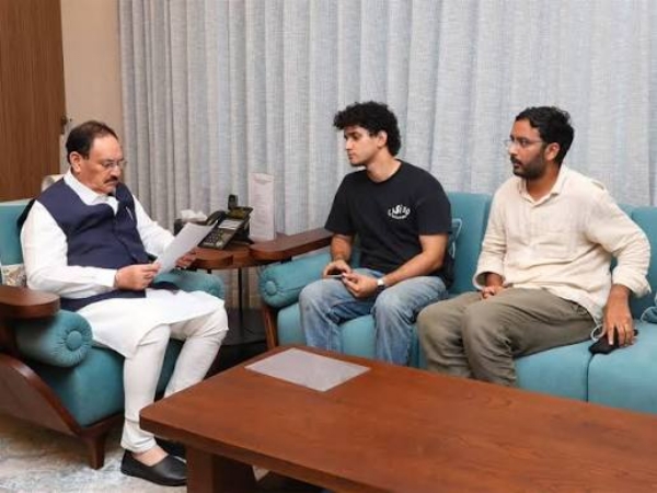 حکومت کے ساتھ بات چیت کے بعد، سی جے پی نے کہا کہ پردھان کے استعفیٰ پر کوئی سمجھوتہ نہیں