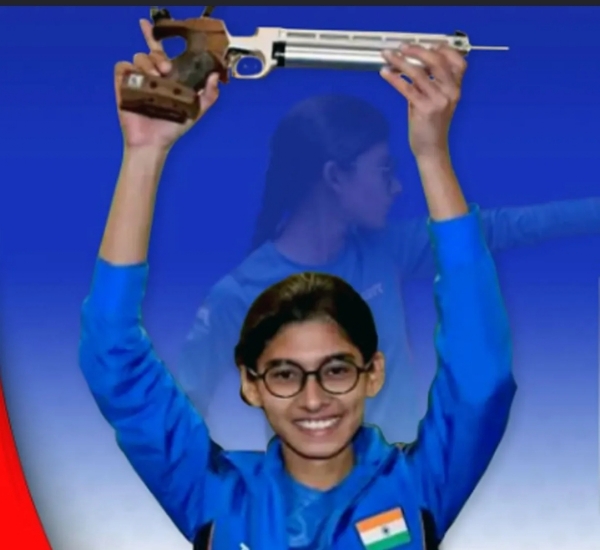SPORTS-SHOOTING-ISSF-WORLD-CUP-HANGZHOU SPORTS-SHOOTING-ISSF-WORLD-CUP-HANGZHOU