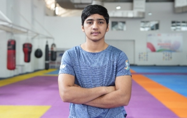SPORTS-CWG-2026-INDIAN-BOXING SPORTS-CWG-2026-INDIAN-BOXING