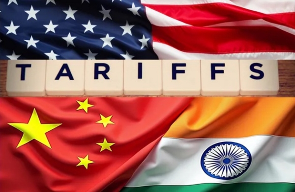 AMERICA-Tariffs-India-Pakistan-China-Other-Nations AMERICA-Tariffs-India-Pakistan-China-Other-Nations