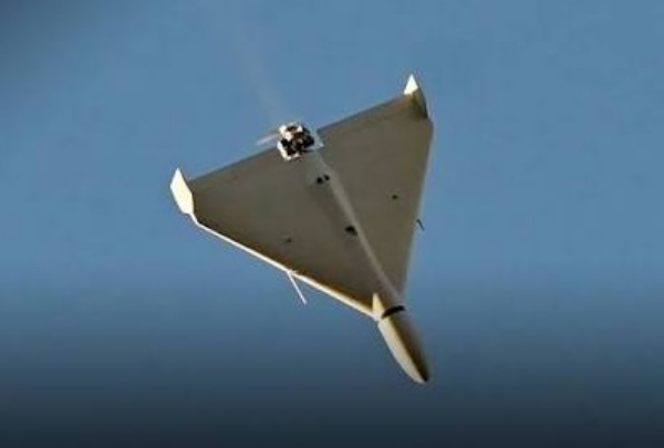 IRAN-AMERICA-WAR-KUWAIT-US-Airbase-Drone-Attack IRAN-AMERICA-WAR-KUWAIT-US-Airbase-Drone-Attack