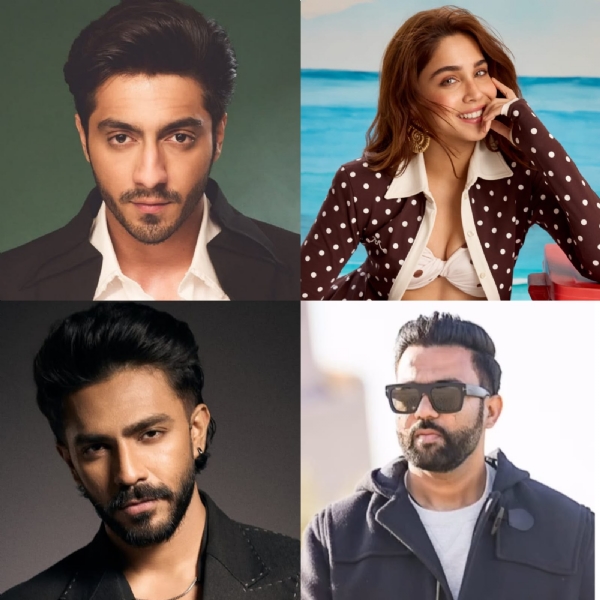 اہان پانڈے اور شروَری کی نئی فلم کا اعلان، ریلیز کی تاریخ بھی سامنے آ ئی اہان پانڈے اور شروَری کی نئی فلم کا اعلان، ریلیز کی تاریخ بھی سامنے آ ئی