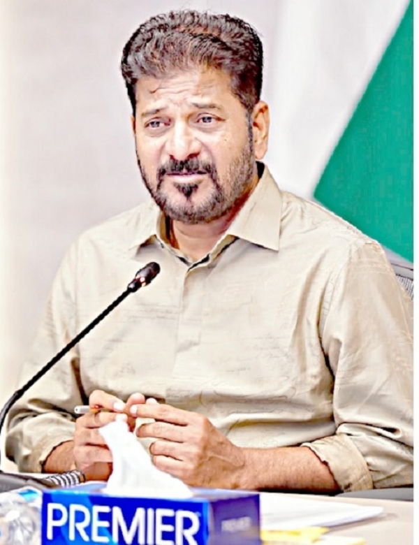 حیدرآباد کے بلدی کارپوریشنوں کے ترقیاتی کاموں کی عاجلانہ تکمیل حیدرآباد کے بلدی کارپوریشنوں کے ترقیاتی کاموں کی عاجلانہ تکمیل