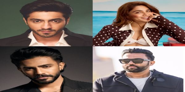 اہان پانڈے اور شروَری کی نئی فلم کا اعلان، ریلیز کی تاریخ بھی سامنے آئی