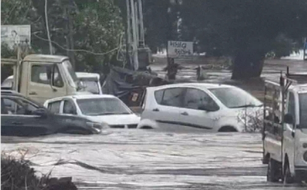 Rain-havoc-continues-Gujarat Rain-havoc-continues-Gujarat