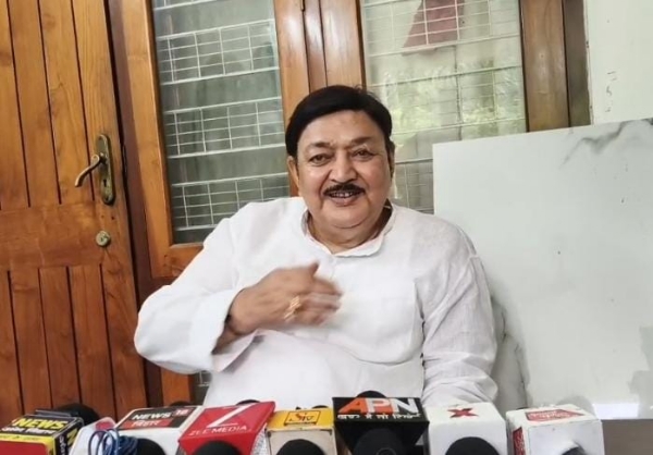 طلبا کے مستقبل کے ساتھ چھیڑ چھاڑ ناقابل قبول : اجیت شرما طلبا کے مستقبل کے ساتھ چھیڑ چھاڑ ناقابل قبول : اجیت شرما