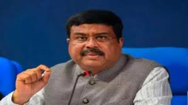 AI will establish India as a global knowledge superpower Dharmendra Pradhan AI will establish India as a global knowledge superpower Dharmendra Pradhan