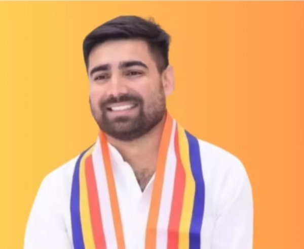 NSUI-Victory-March-Dharmendra-Pradhan-Resignation NSUI-Victory-March-Dharmendra-Pradhan-Resignation
