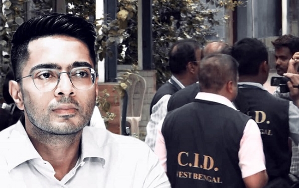 ڈی جے معاملے میں عدالت نہیں پہنچے ابھیشیک بنرجی ڈی جے معاملے میں عدالت نہیں پہنچے ابھیشیک بنرجی