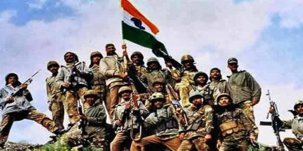 تاریخ کے آئینے میں 26 جولائی : بھارتی فوج کی بے مثال جرات کی داستان کارگل فتح