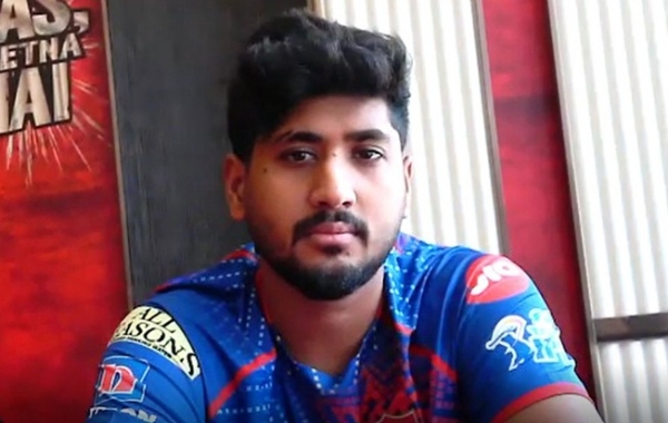 Sports-Cricket-YashThakur-India-call-up Sports-Cricket-YashThakur-India-call-up